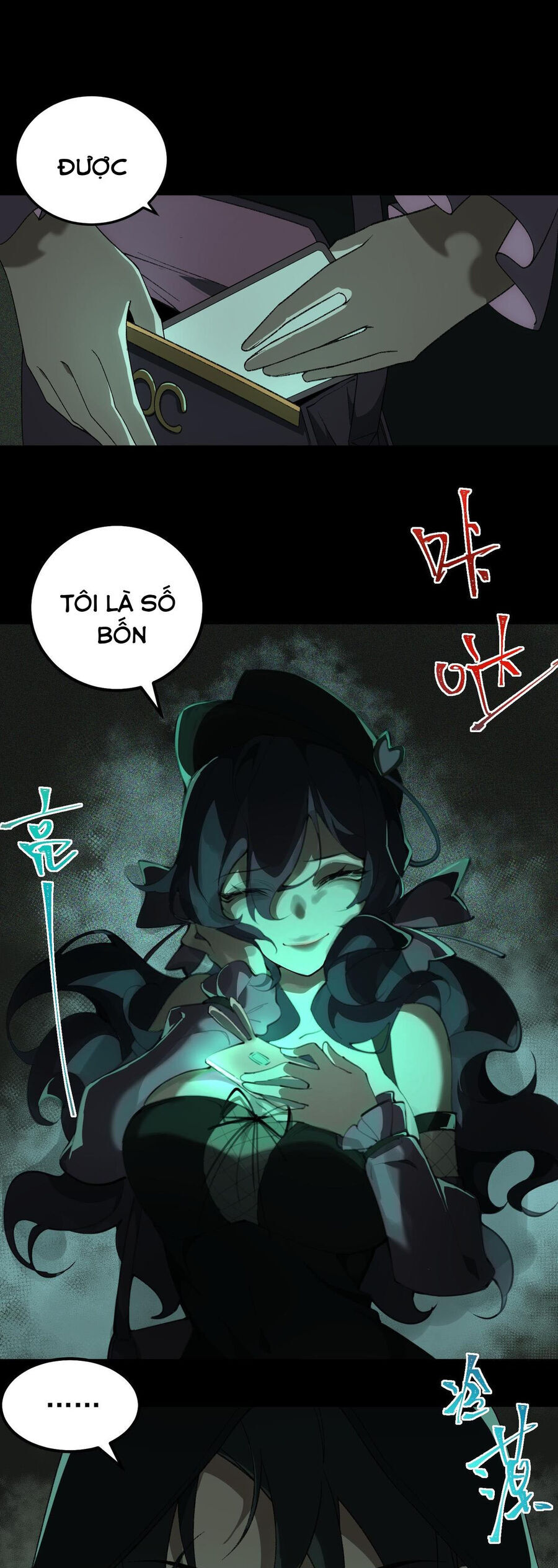 Ta, Sáng Tạo Đô Thị Truyền Thuyết Chapter 10 - Trang 2