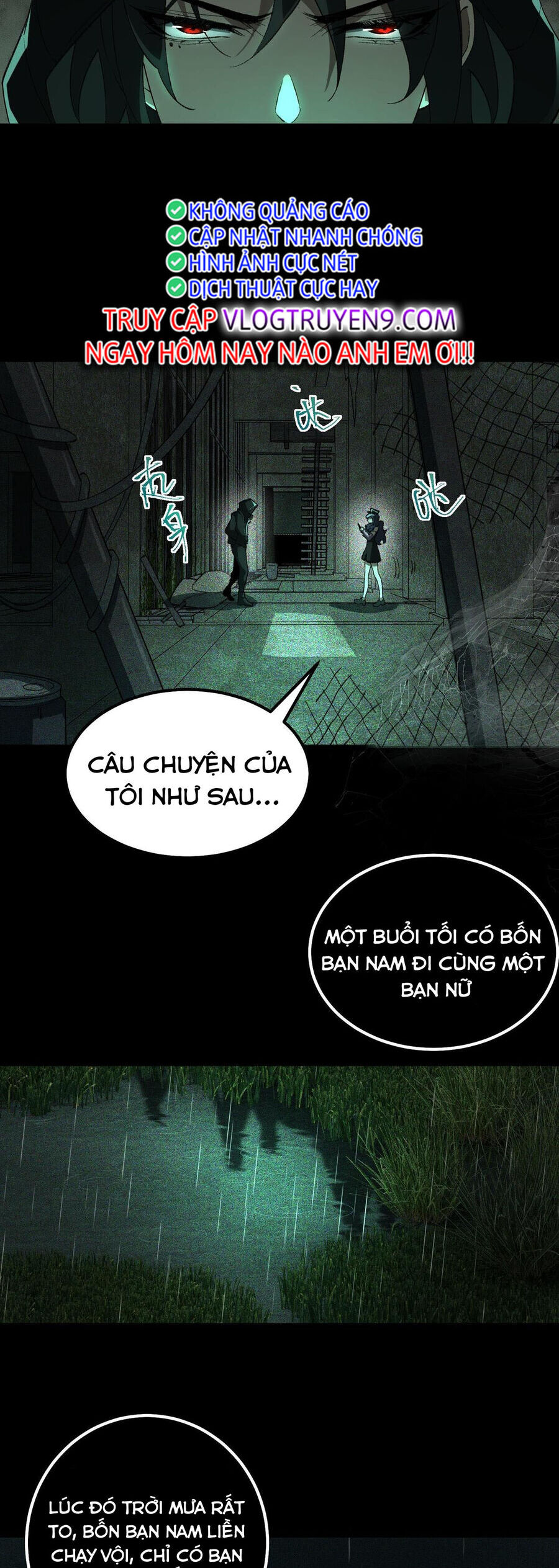 Ta, Sáng Tạo Đô Thị Truyền Thuyết Chapter 10 - Trang 2
