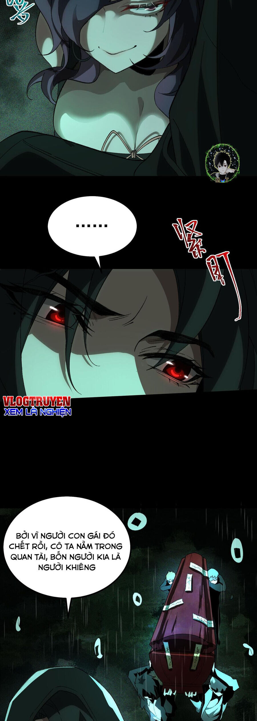 Ta, Sáng Tạo Đô Thị Truyền Thuyết Chapter 10 - Trang 2