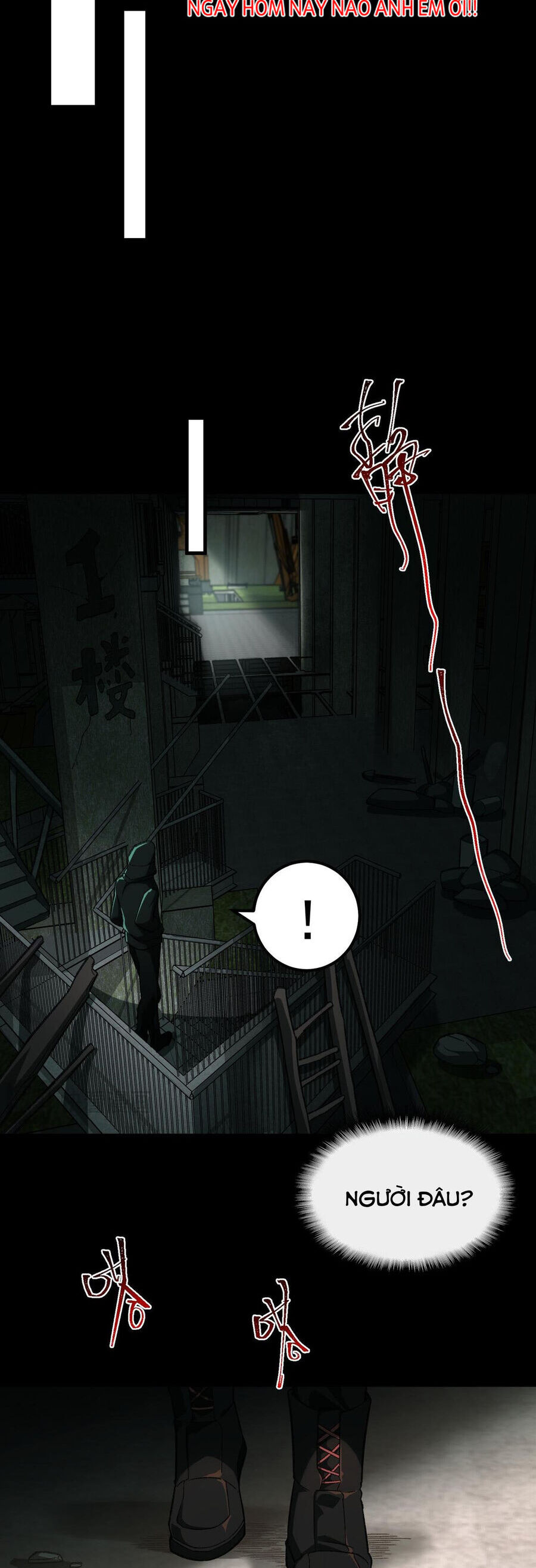 Ta, Sáng Tạo Đô Thị Truyền Thuyết Chapter 10 - Trang 2