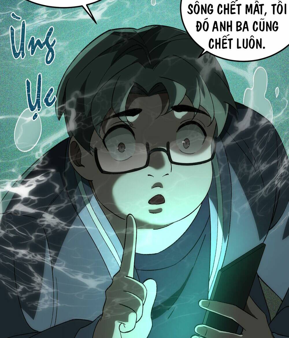 Ta, Sáng Tạo Đô Thị Truyền Thuyết Chapter 10 - Trang 2