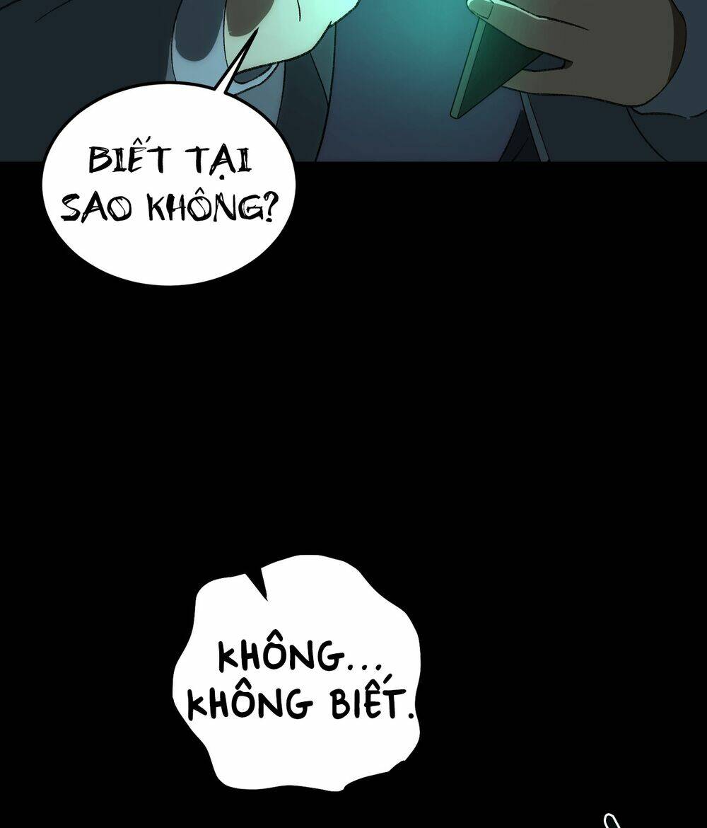 Ta, Sáng Tạo Đô Thị Truyền Thuyết Chapter 10 - Trang 2