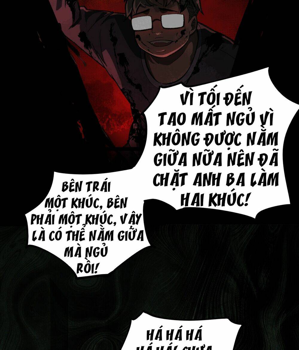 Ta, Sáng Tạo Đô Thị Truyền Thuyết Chapter 10 - Trang 2