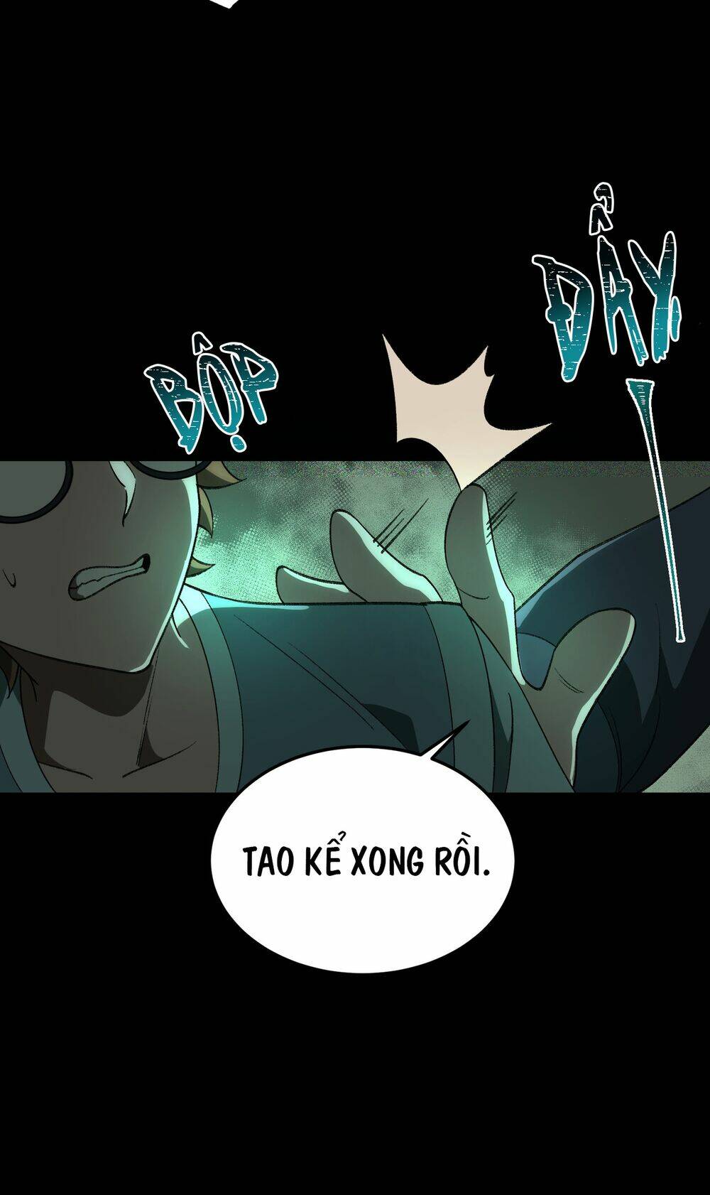 Ta, Sáng Tạo Đô Thị Truyền Thuyết Chapter 10 - Trang 2