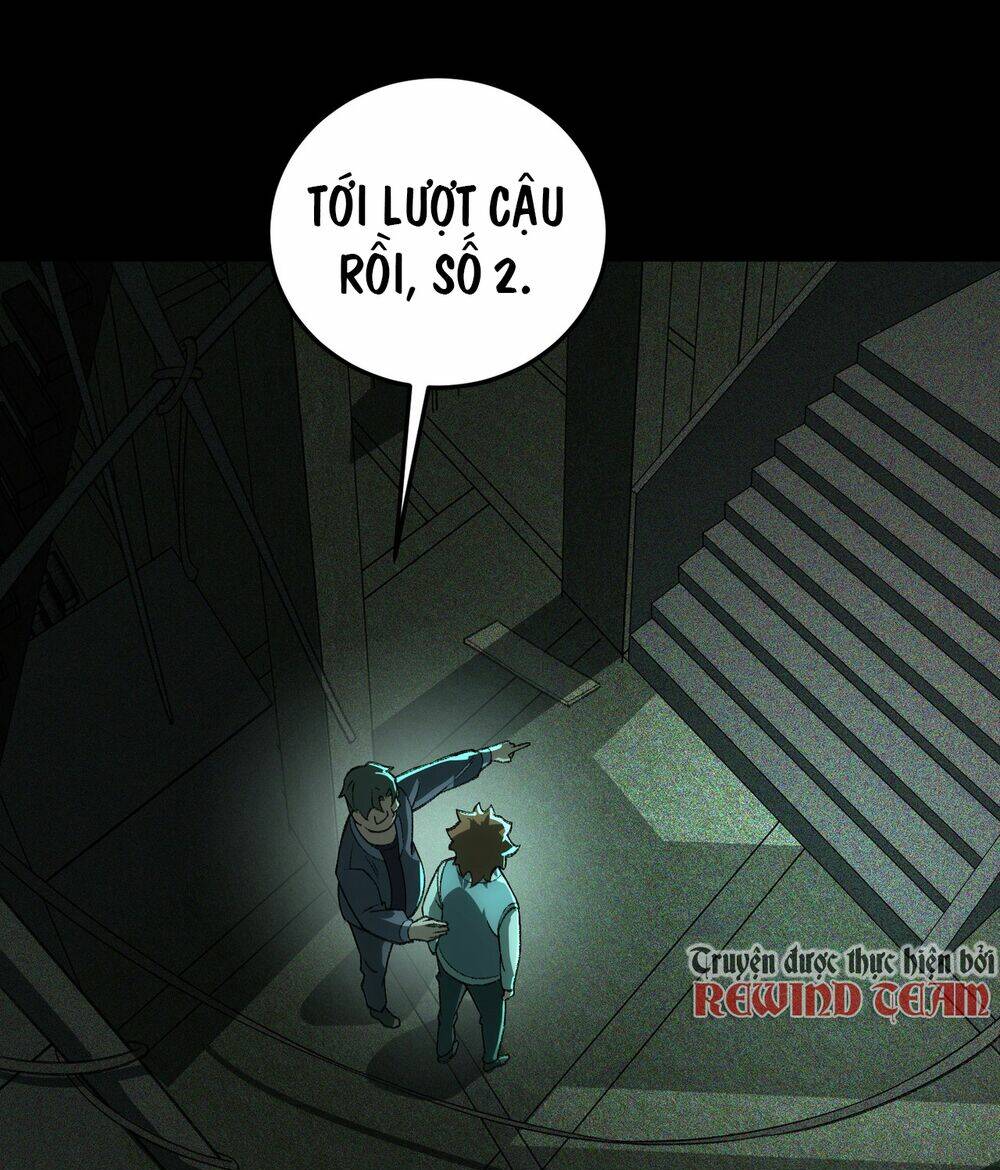 Ta, Sáng Tạo Đô Thị Truyền Thuyết Chapter 10 - Trang 2