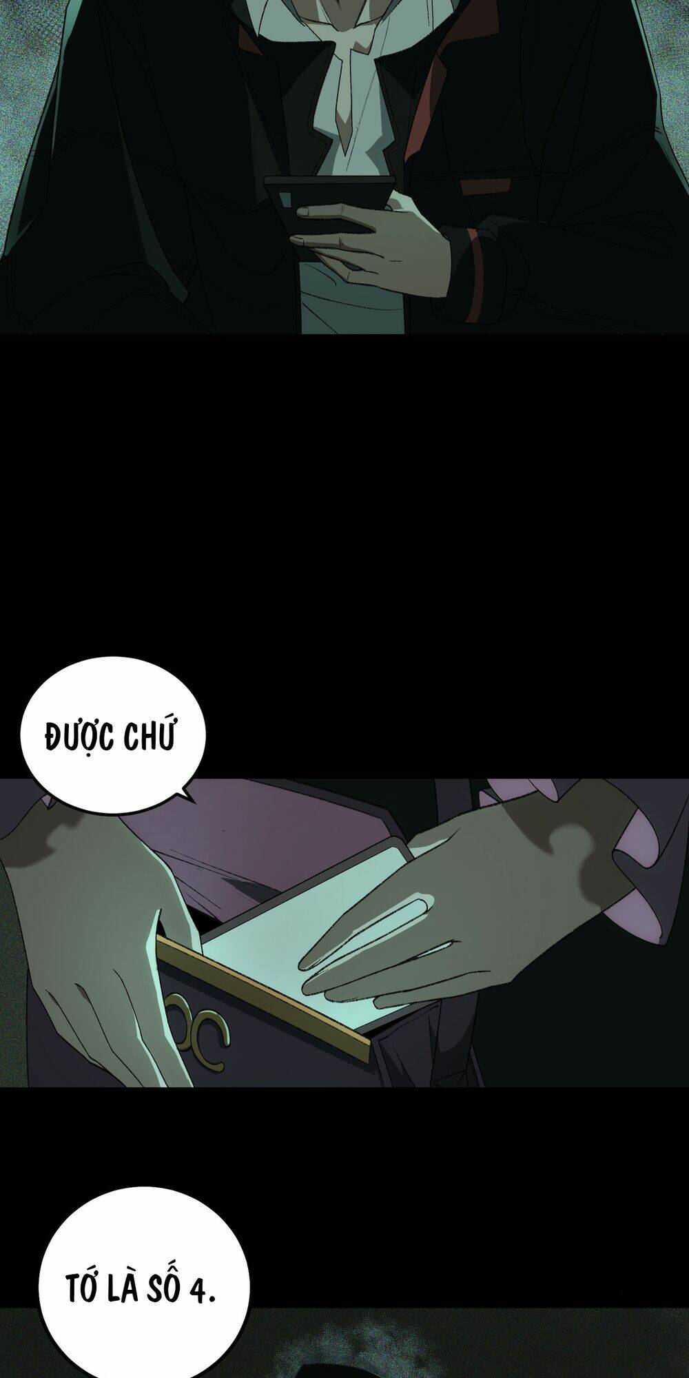 Ta, Sáng Tạo Đô Thị Truyền Thuyết Chapter 10 - Trang 2