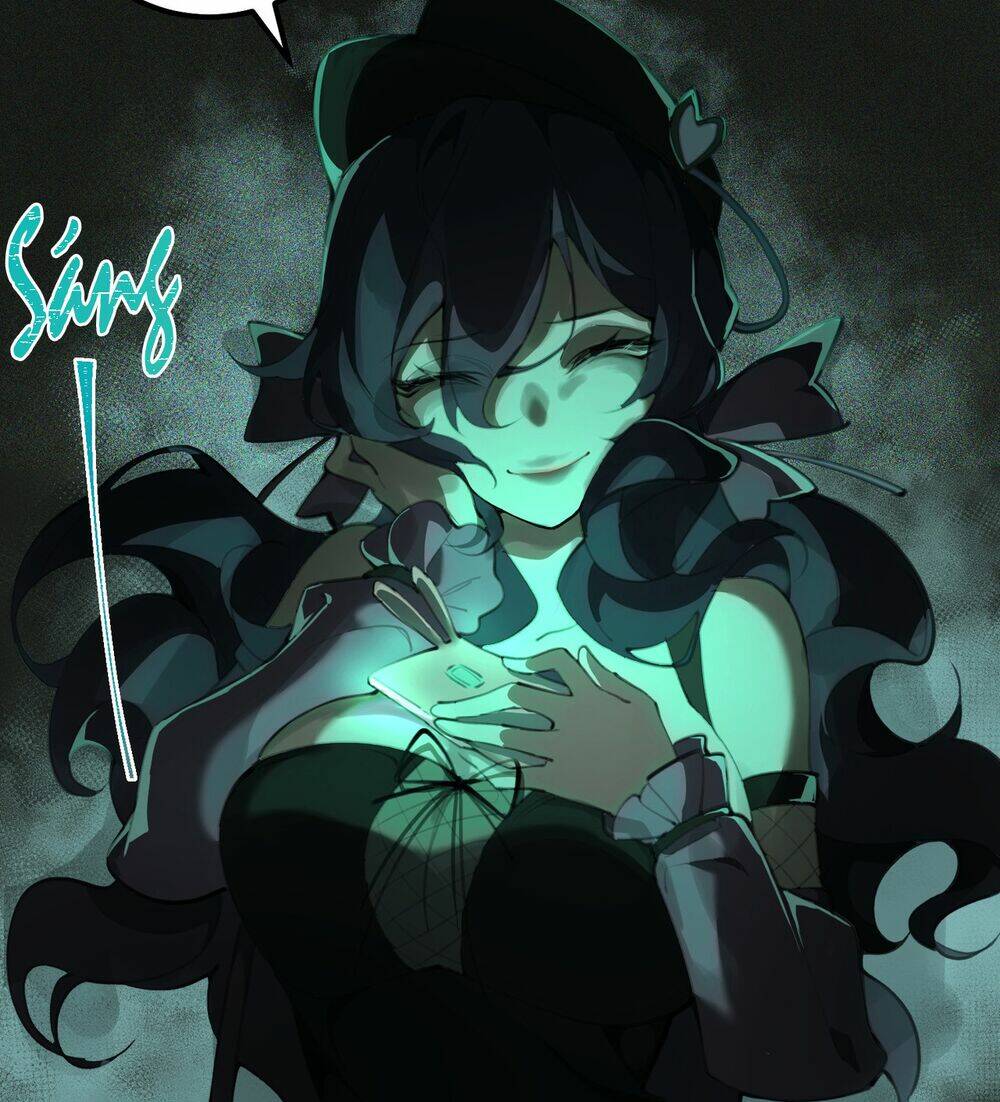 Ta, Sáng Tạo Đô Thị Truyền Thuyết Chapter 10 - Trang 2