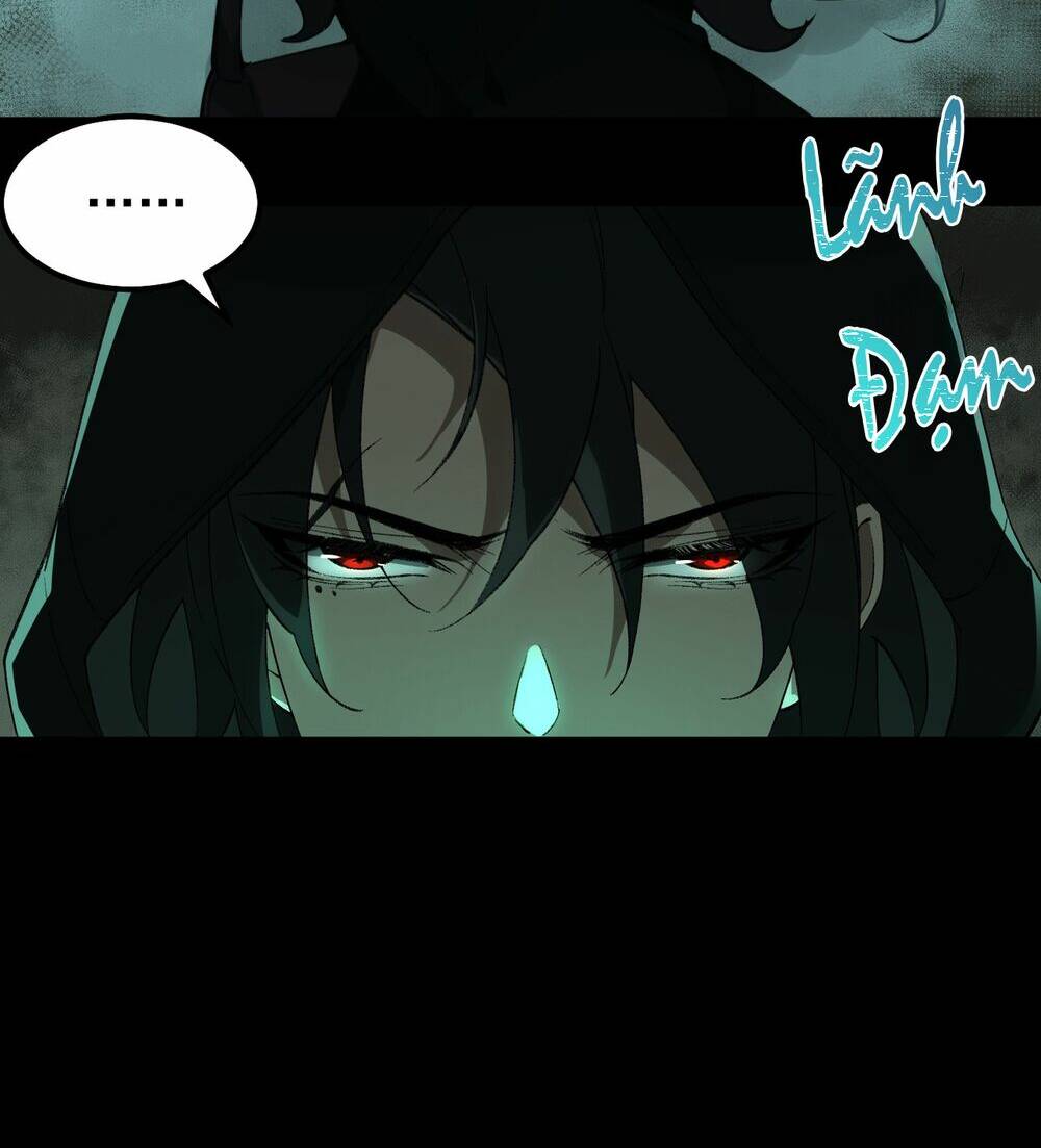 Ta, Sáng Tạo Đô Thị Truyền Thuyết Chapter 10 - Trang 2