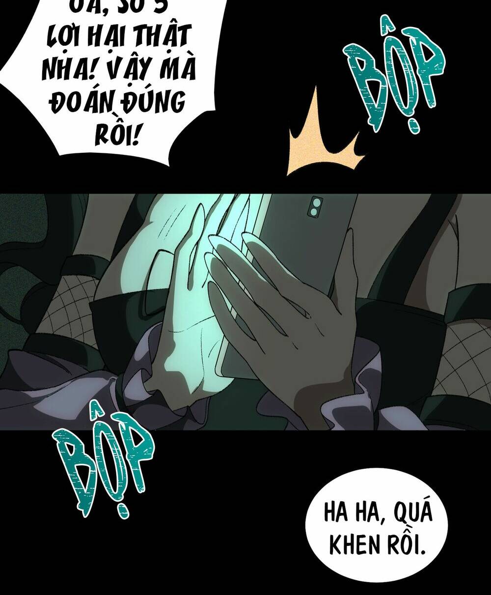 Ta, Sáng Tạo Đô Thị Truyền Thuyết Chapter 10 - Trang 2