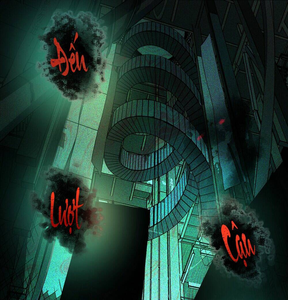 Ta, Sáng Tạo Đô Thị Truyền Thuyết Chapter 10 - Trang 2