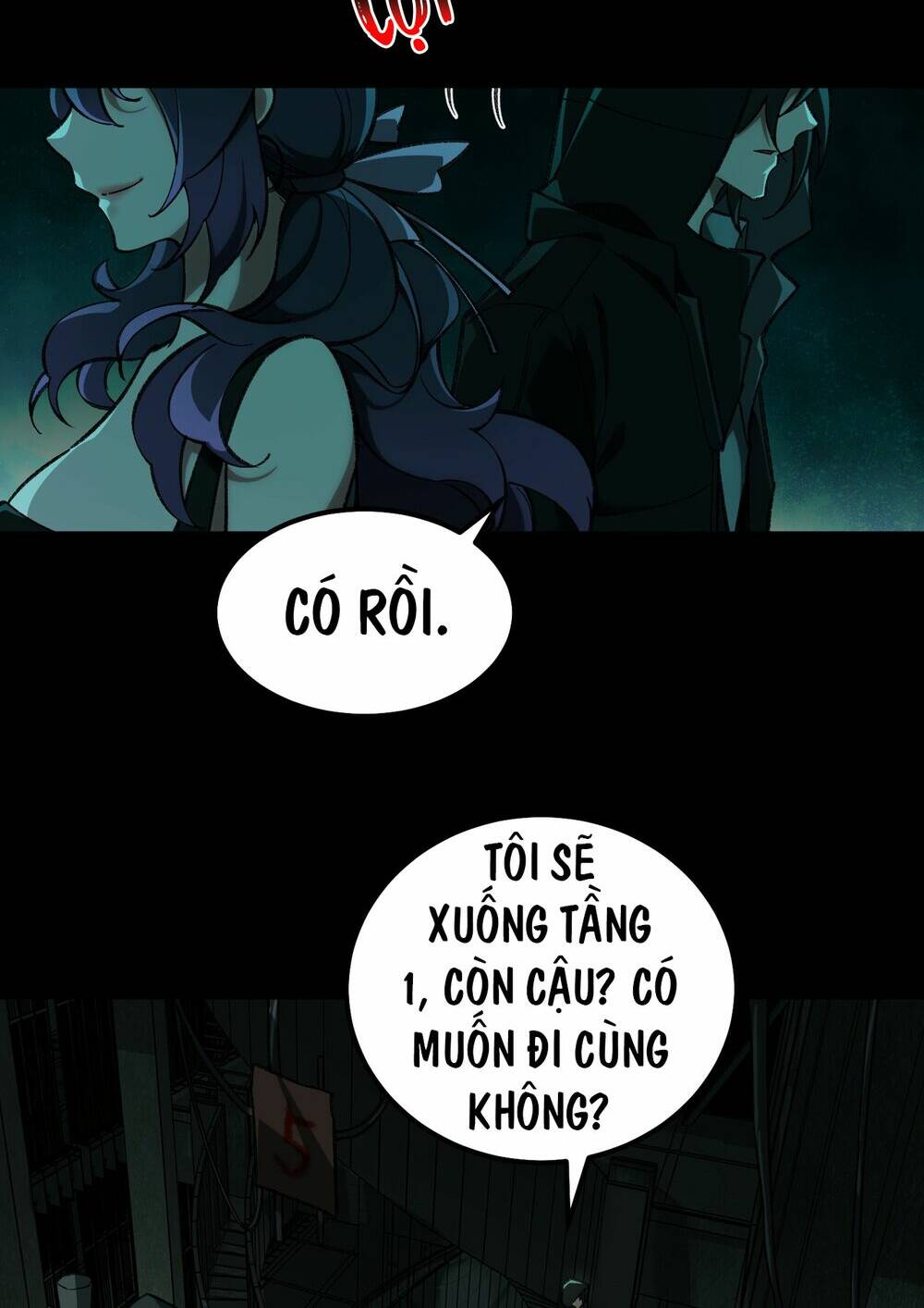 Ta, Sáng Tạo Đô Thị Truyền Thuyết Chapter 10 - Trang 2