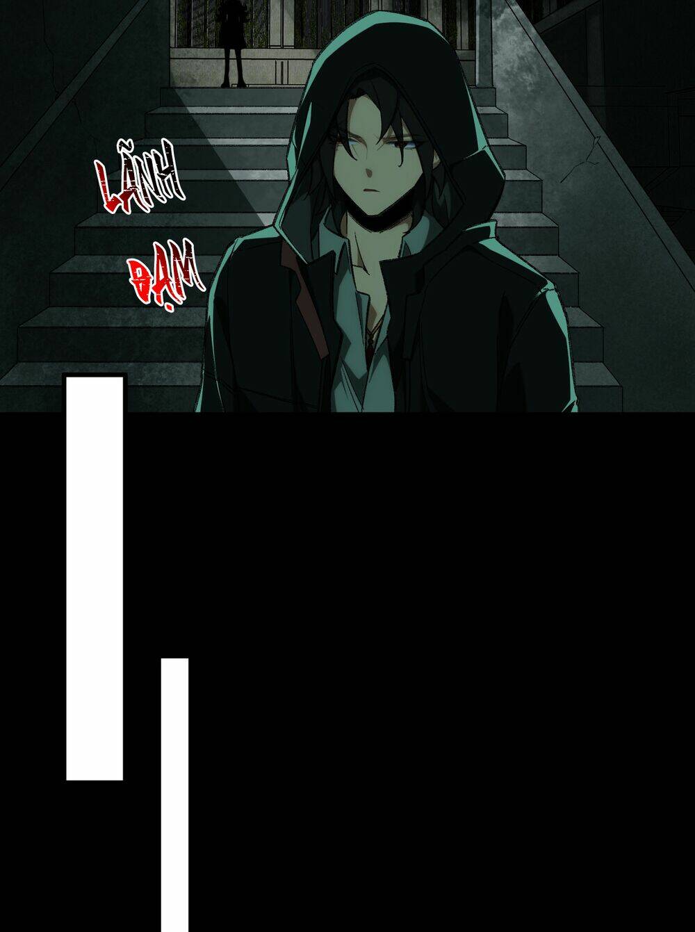 Ta, Sáng Tạo Đô Thị Truyền Thuyết Chapter 10 - Trang 2