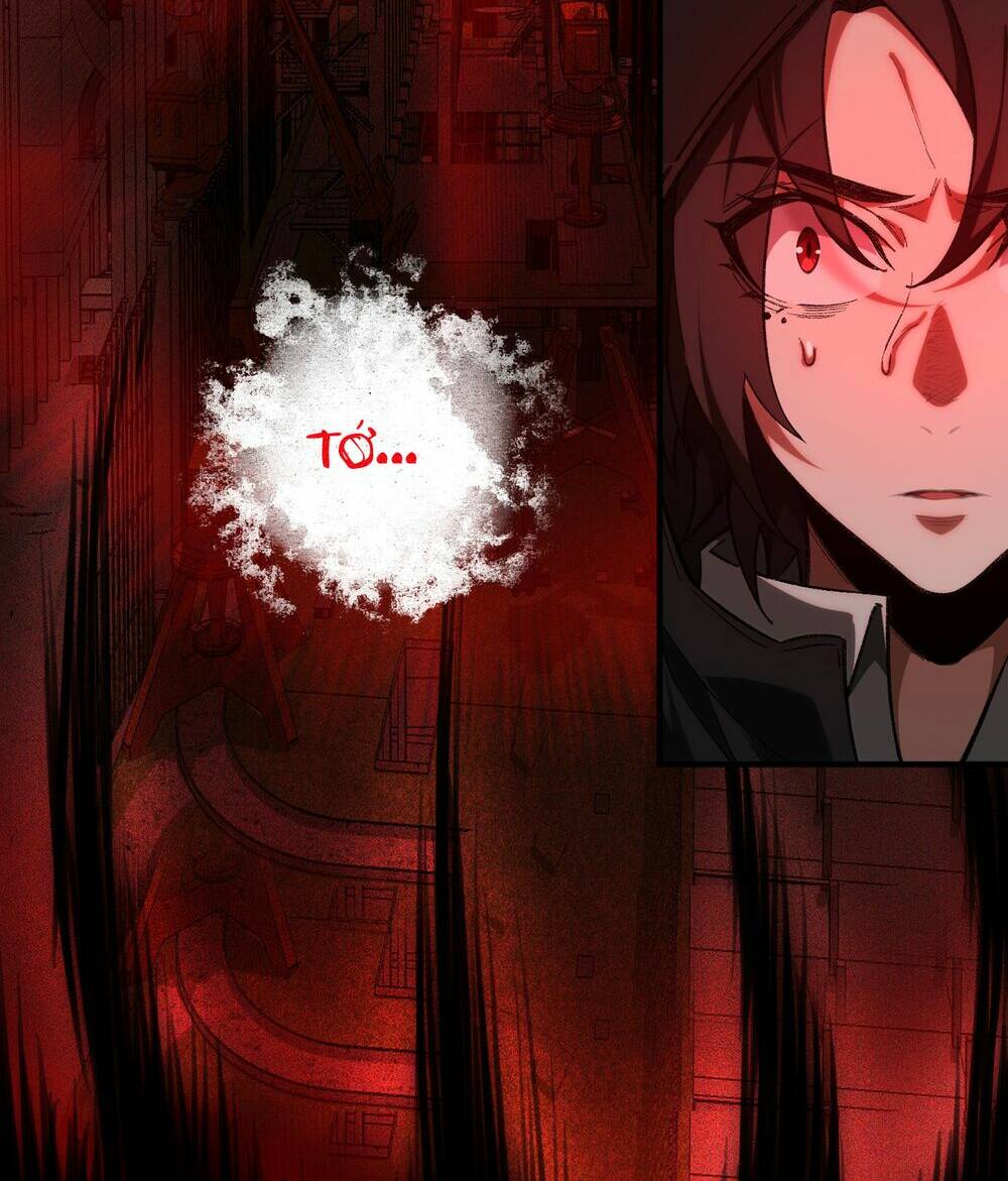 Ta, Sáng Tạo Đô Thị Truyền Thuyết Chapter 10 - Trang 2