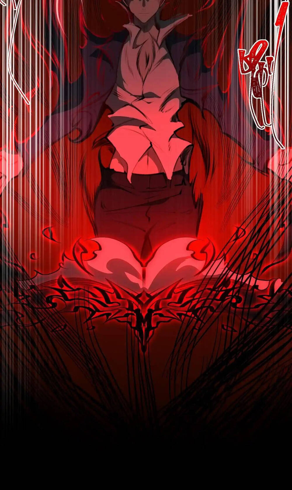 Ta, Sáng Tạo Đô Thị Truyền Thuyết Chapter 13 - Trang 2