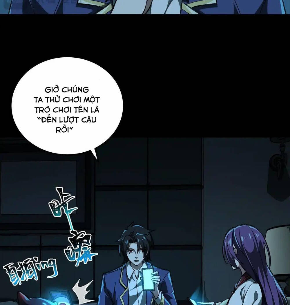 Ta, Sáng Tạo Đô Thị Truyền Thuyết Chapter 14 - Trang 2