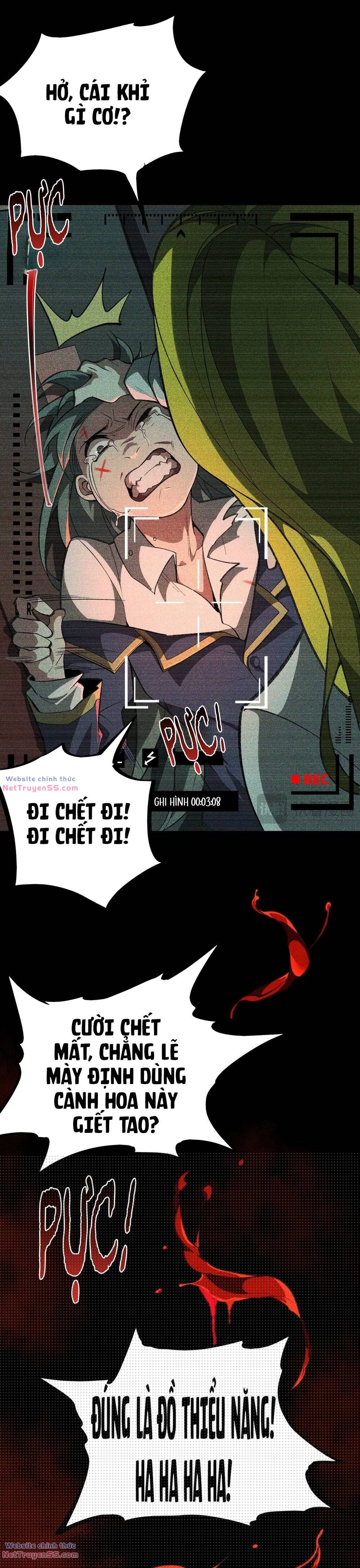 Ta, Sáng Tạo Đô Thị Truyền Thuyết Chapter 2.5 - Trang 2