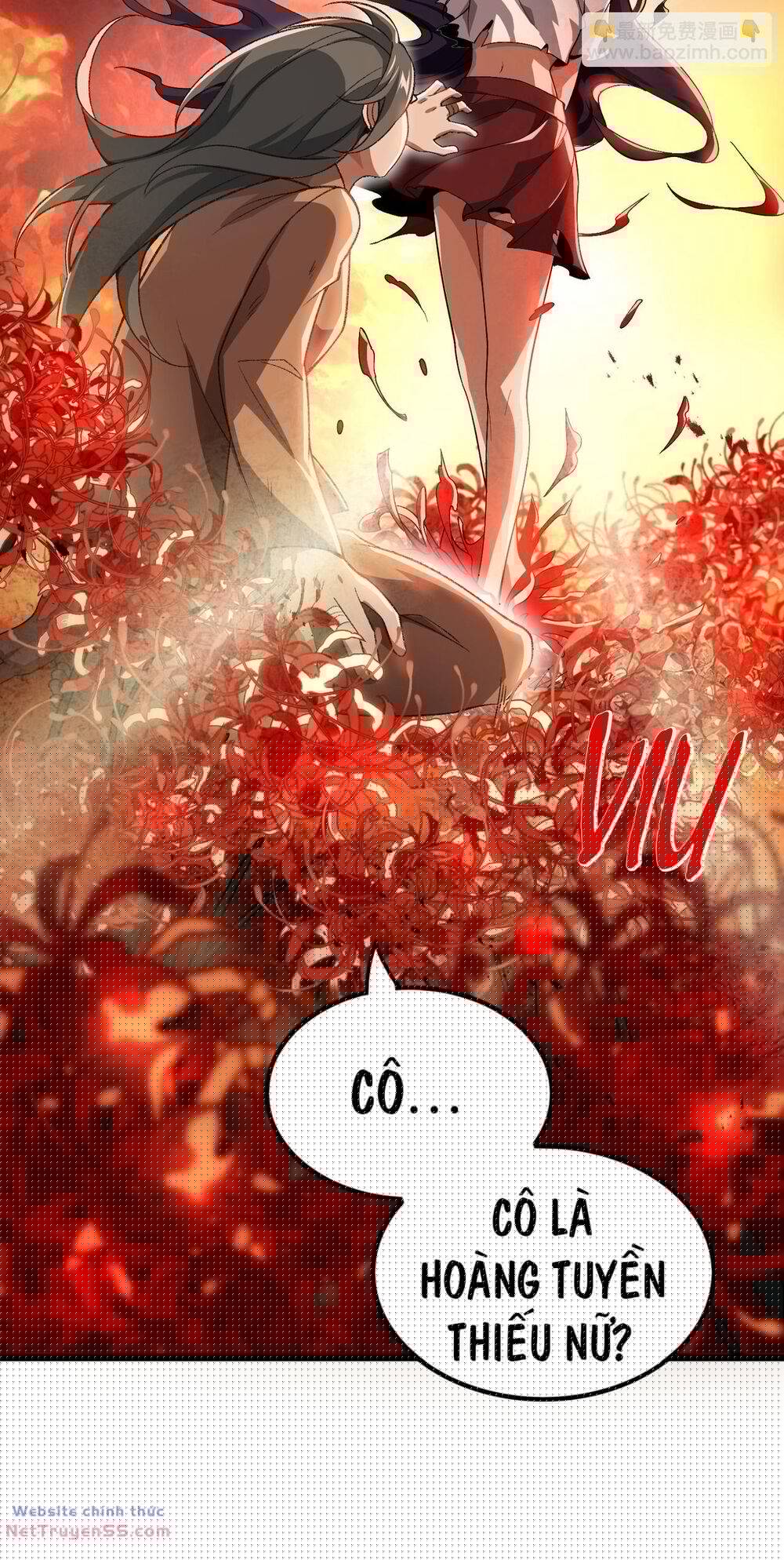 Ta, Sáng Tạo Đô Thị Truyền Thuyết Chapter 2.5 - Trang 2