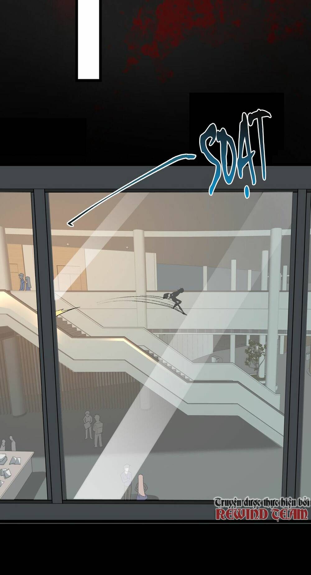 Ta, Sáng Tạo Đô Thị Truyền Thuyết Chapter 2 - Trang 2