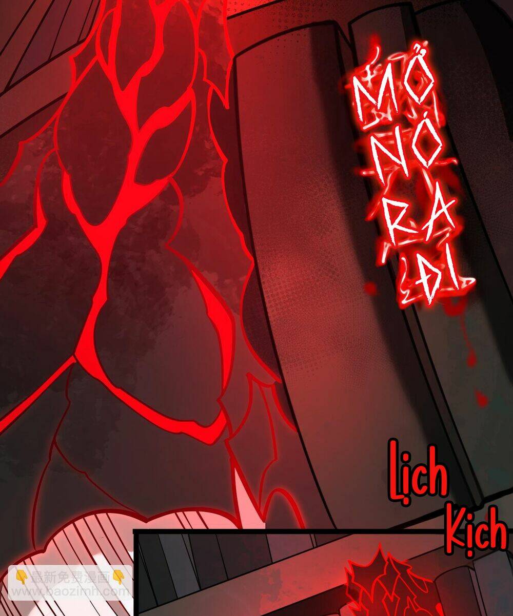 Ta, Sáng Tạo Đô Thị Truyền Thuyết Chapter 2 - Trang 2