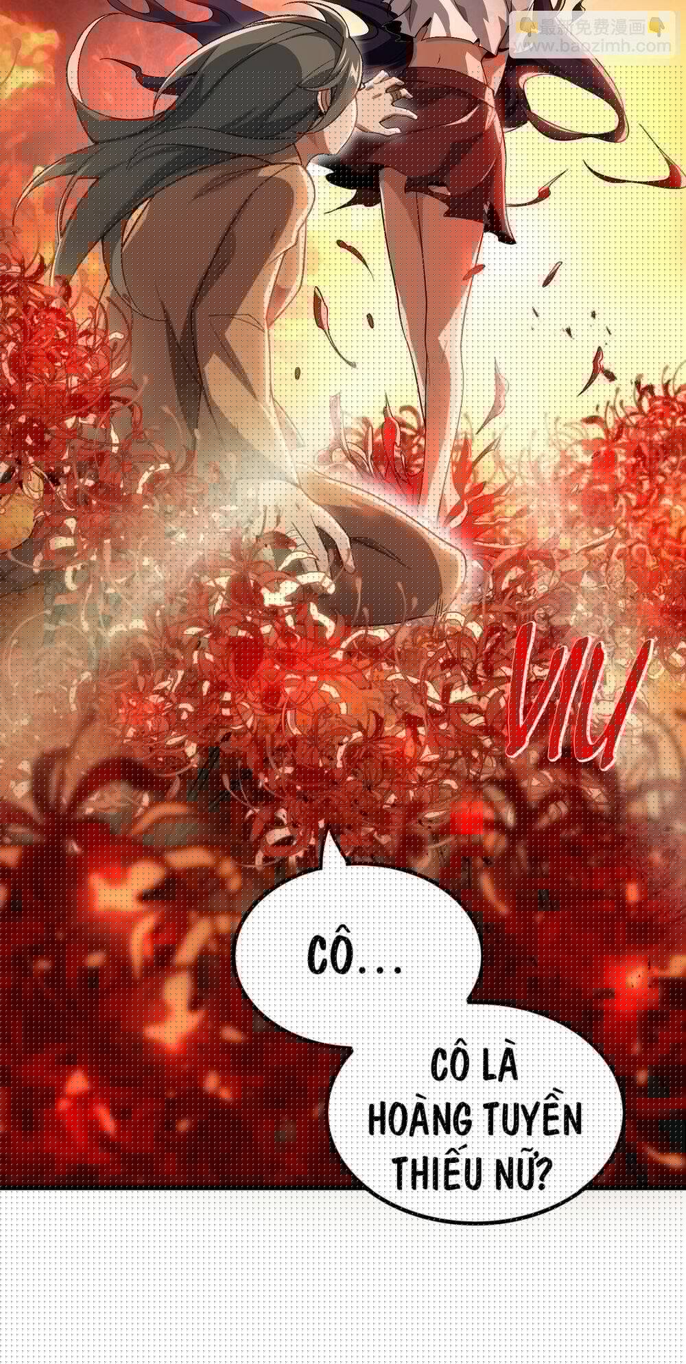 Ta, Sáng Tạo Đô Thị Truyền Thuyết Chapter 2 - Trang 2