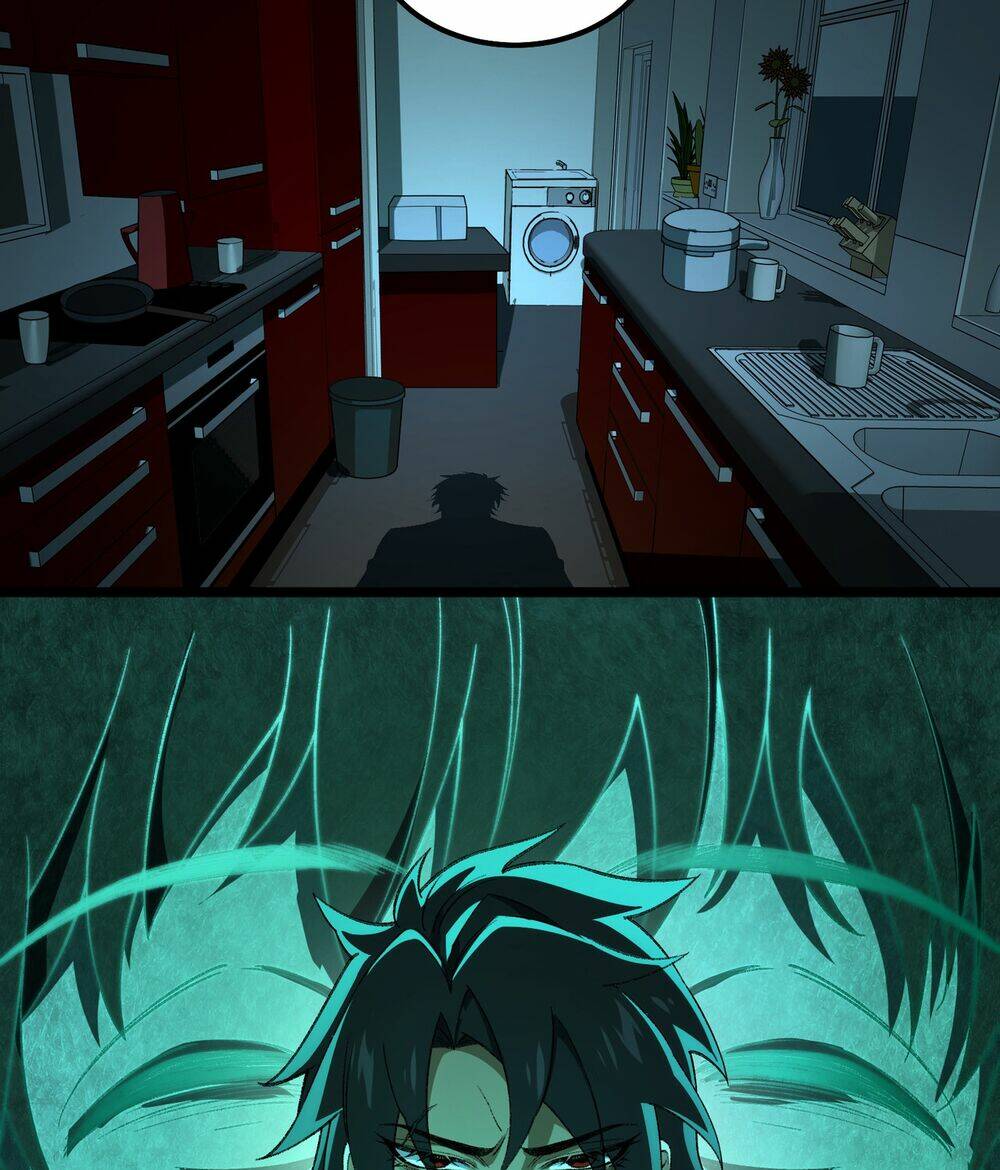 Ta, Sáng Tạo Đô Thị Truyền Thuyết Chapter 21 - Trang 2