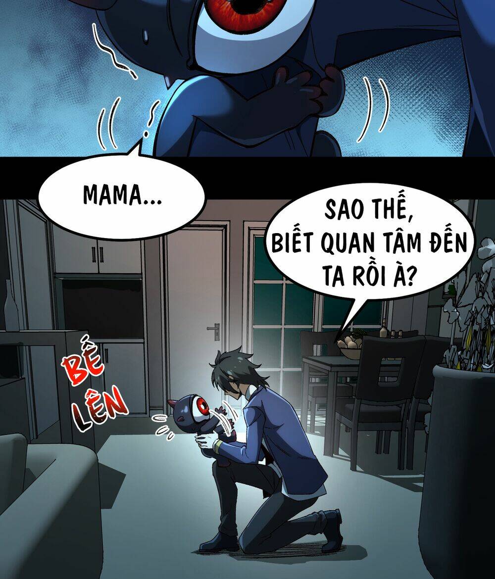 Ta, Sáng Tạo Đô Thị Truyền Thuyết Chapter 22 - Trang 2