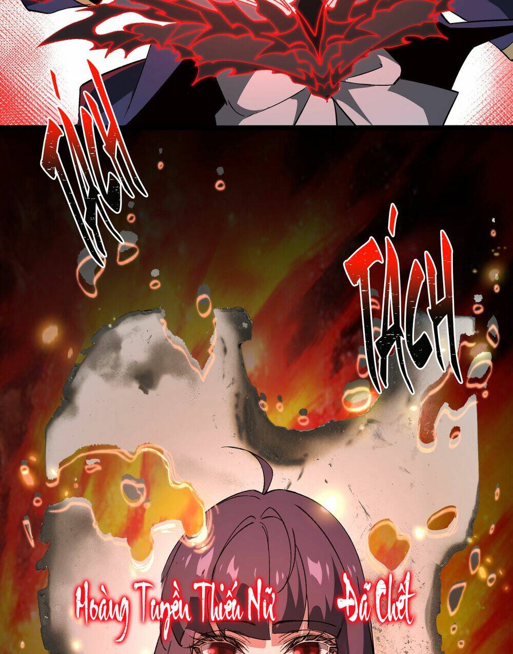 Ta, Sáng Tạo Đô Thị Truyền Thuyết Chapter 22 - Trang 2