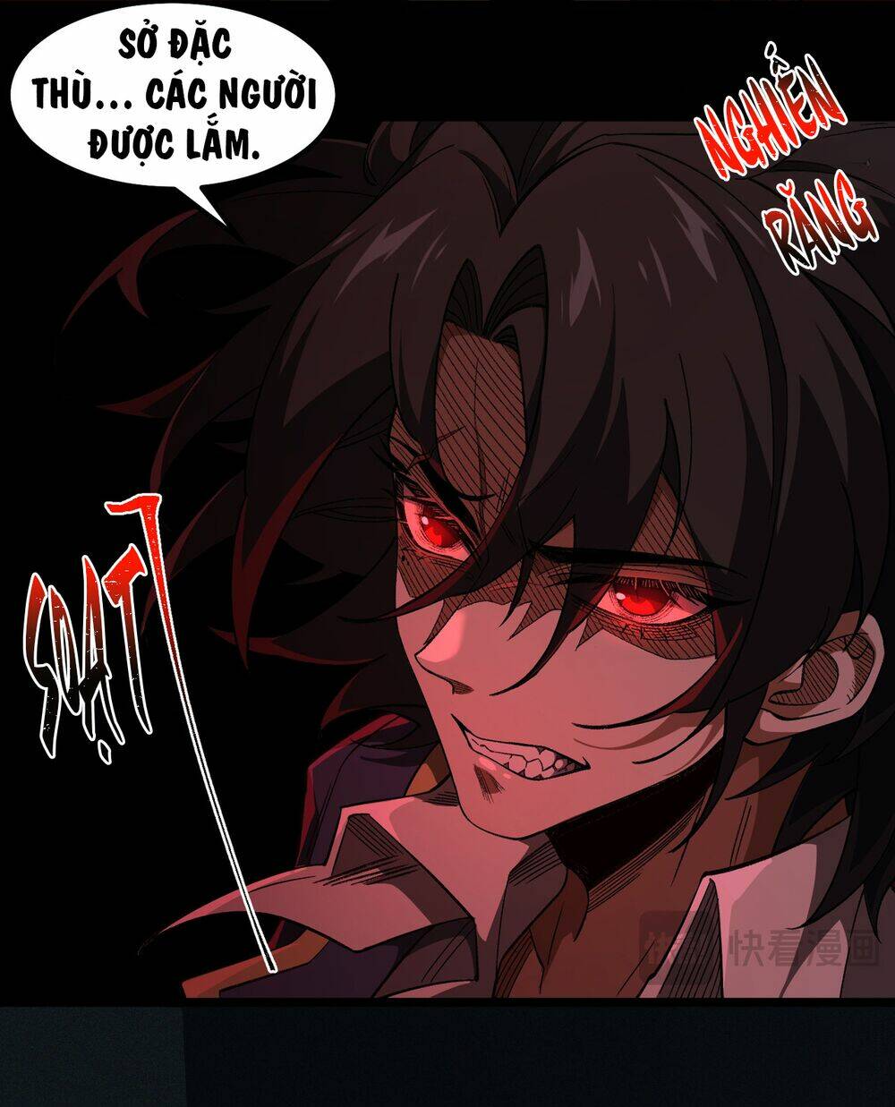 Ta, Sáng Tạo Đô Thị Truyền Thuyết Chapter 22 - Trang 2