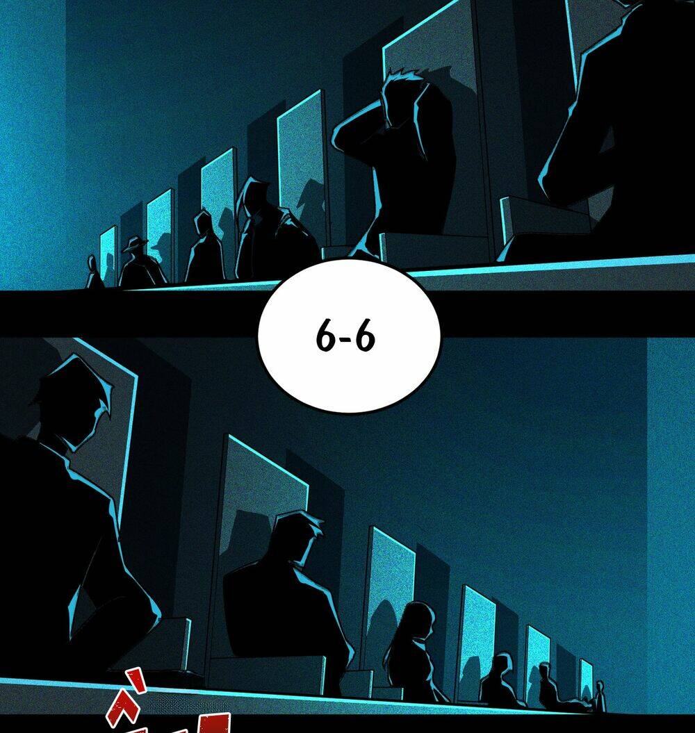 Ta, Sáng Tạo Đô Thị Truyền Thuyết Chapter 22 - Trang 2