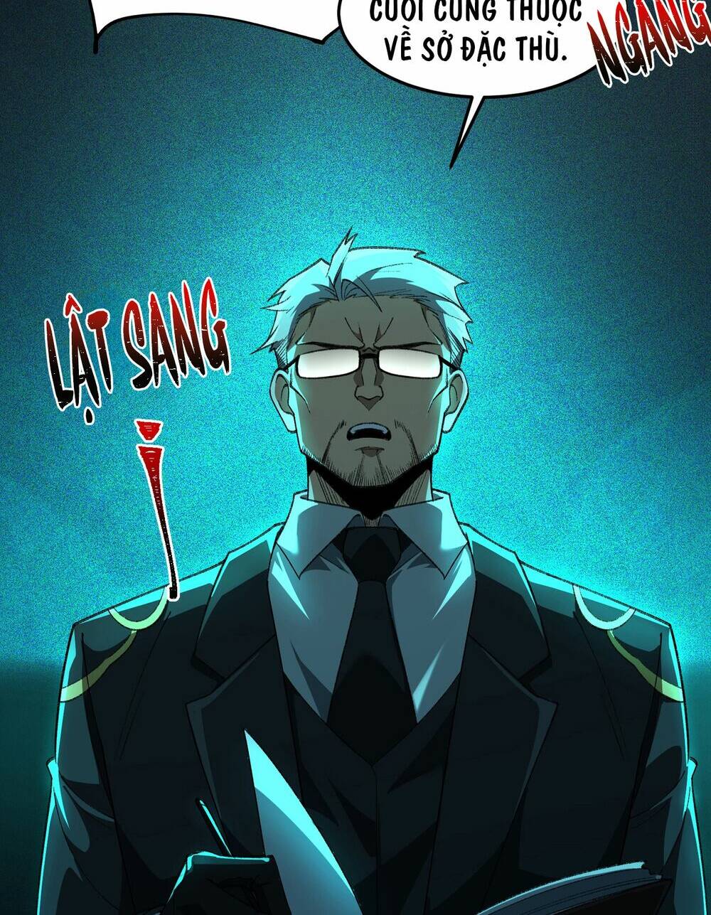 Ta, Sáng Tạo Đô Thị Truyền Thuyết Chapter 22 - Trang 2