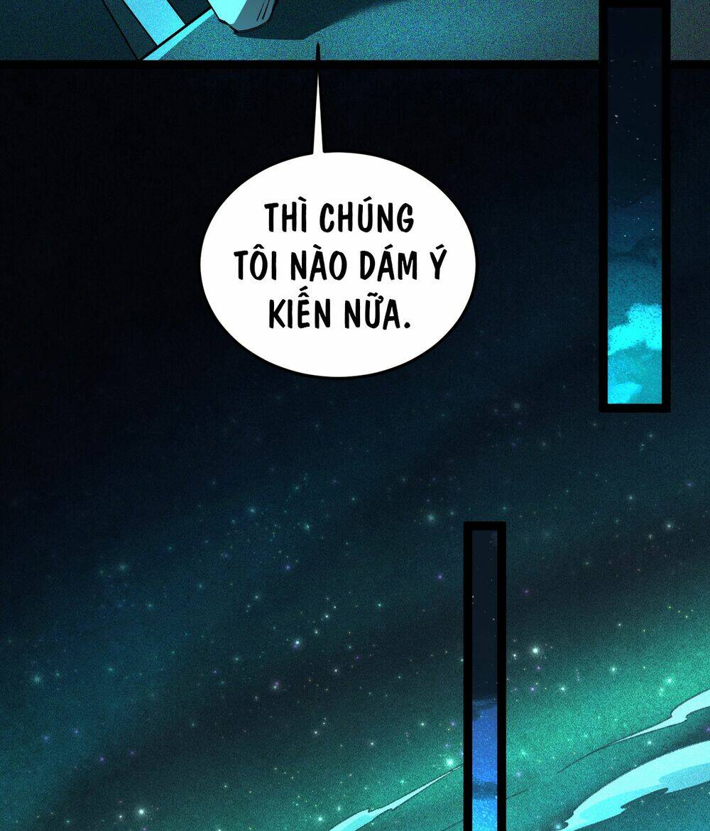 Ta, Sáng Tạo Đô Thị Truyền Thuyết Chapter 22 - Trang 2