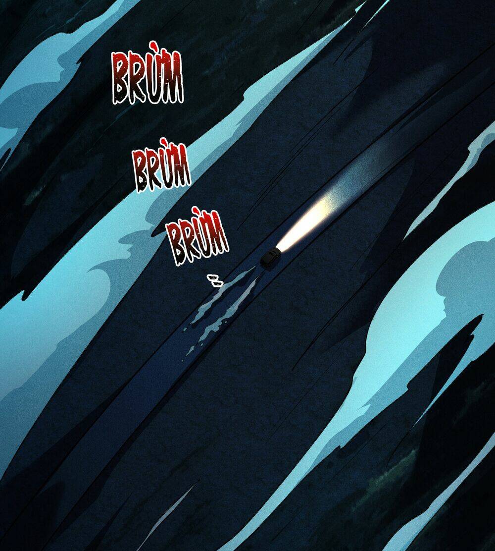 Ta, Sáng Tạo Đô Thị Truyền Thuyết Chapter 22 - Trang 2