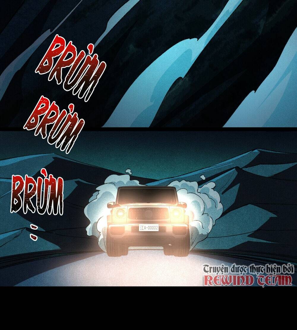 Ta, Sáng Tạo Đô Thị Truyền Thuyết Chapter 22 - Trang 2