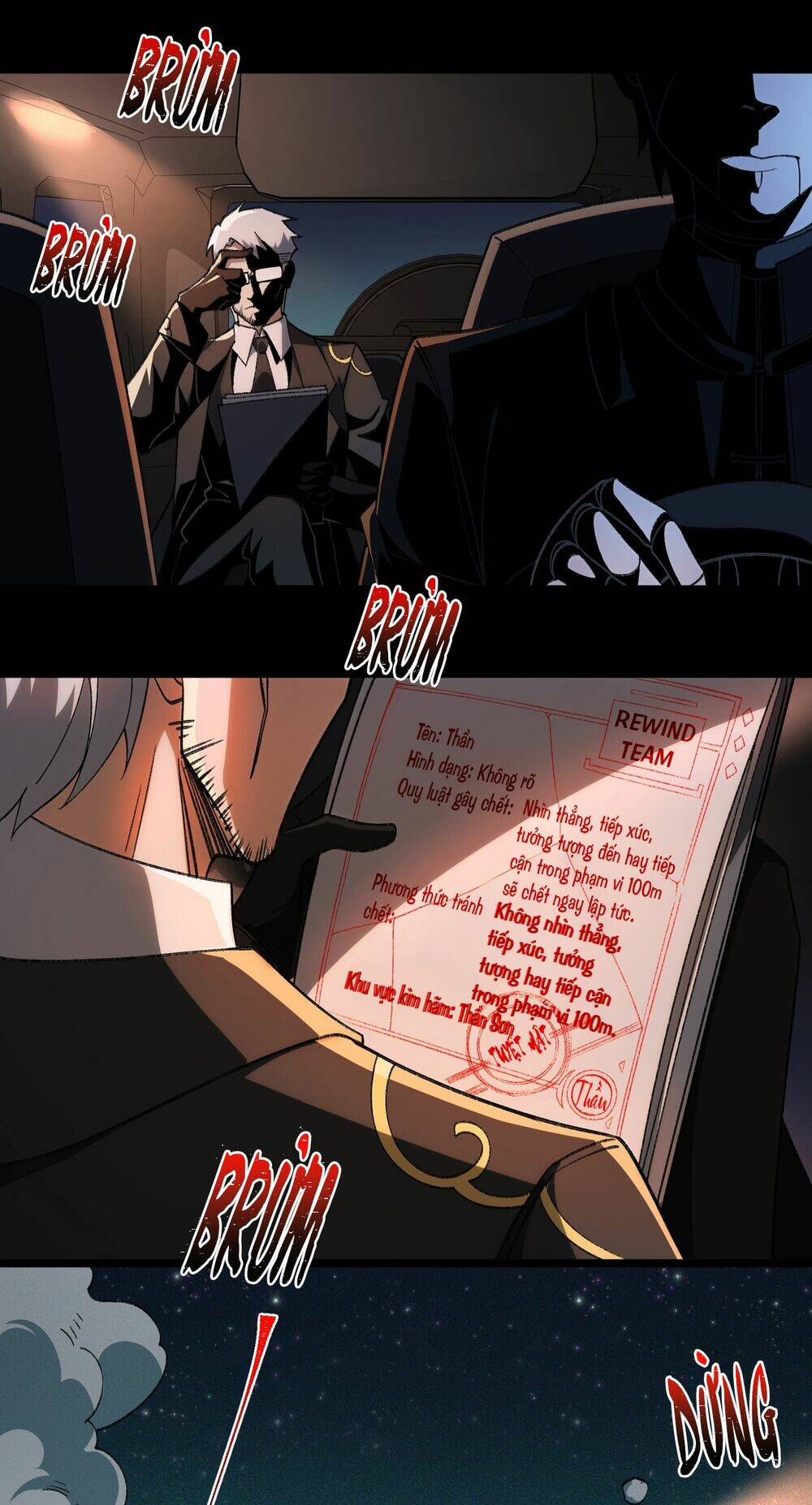 Ta, Sáng Tạo Đô Thị Truyền Thuyết Chapter 22 - Trang 2