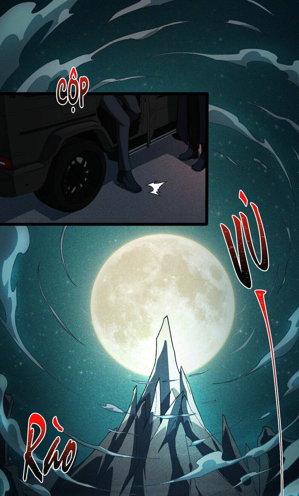 Ta, Sáng Tạo Đô Thị Truyền Thuyết Chapter 22 - Trang 2