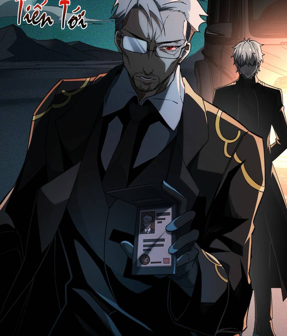 Ta, Sáng Tạo Đô Thị Truyền Thuyết Chapter 22 - Trang 2