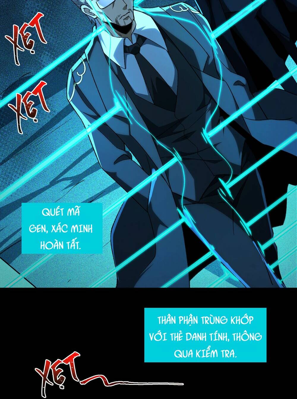 Ta, Sáng Tạo Đô Thị Truyền Thuyết Chapter 22 - Trang 2