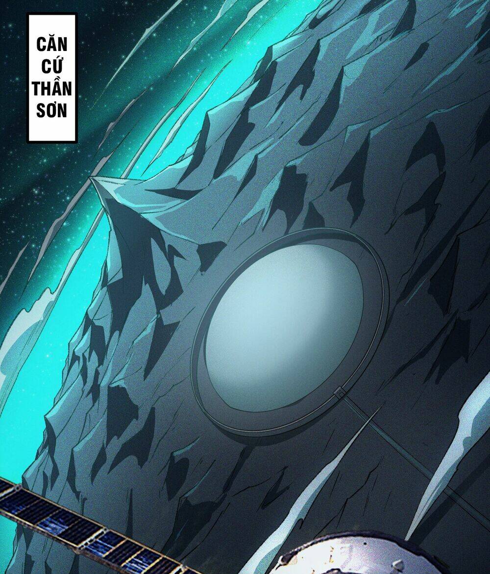 Ta, Sáng Tạo Đô Thị Truyền Thuyết Chapter 22 - Trang 2