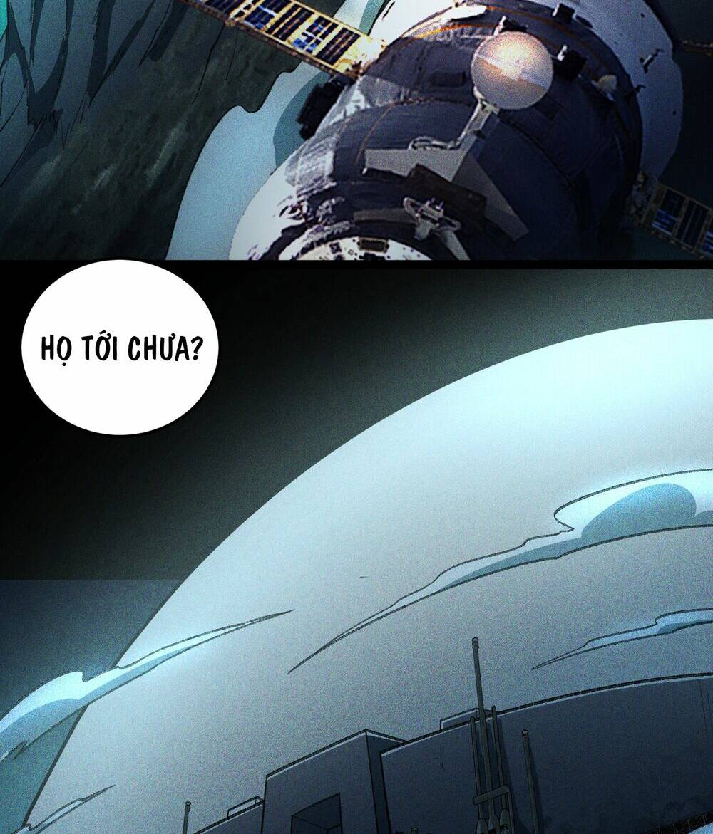 Ta, Sáng Tạo Đô Thị Truyền Thuyết Chapter 22 - Trang 2