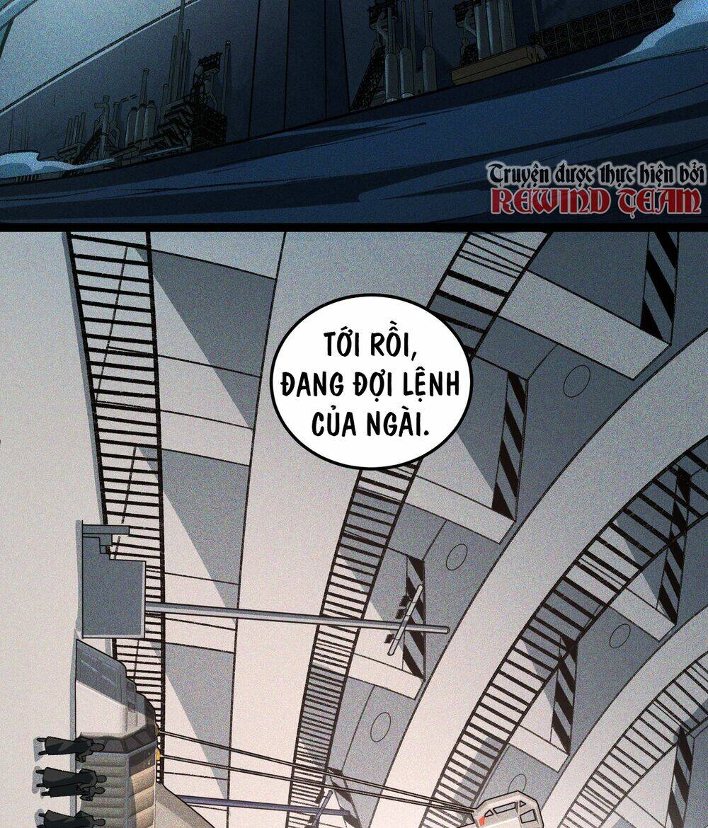 Ta, Sáng Tạo Đô Thị Truyền Thuyết Chapter 22 - Trang 2