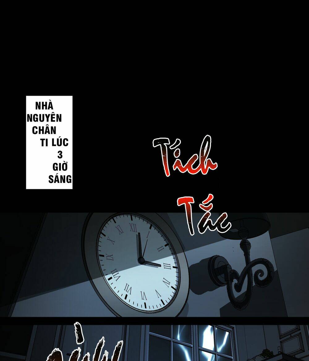 Ta, Sáng Tạo Đô Thị Truyền Thuyết Chapter 22 - Trang 2