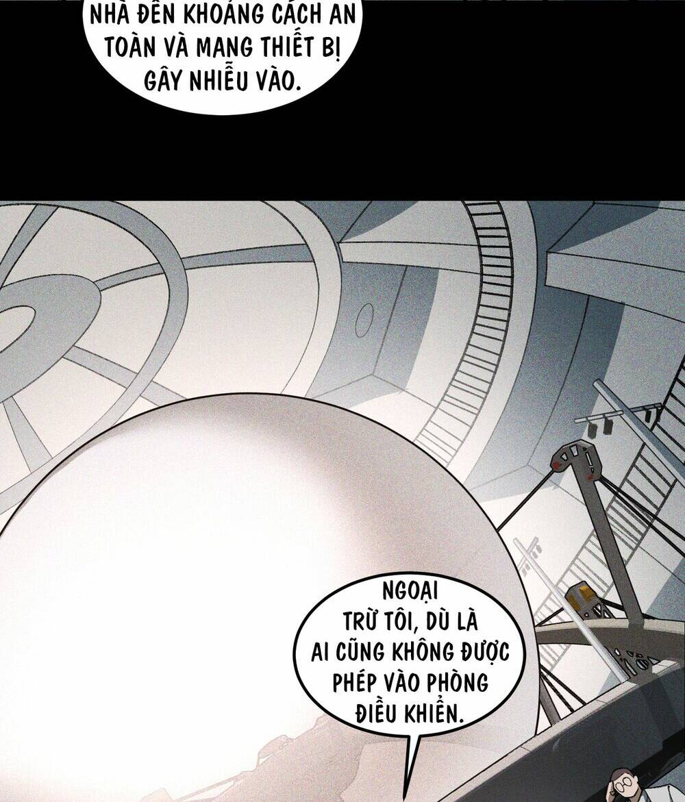 Ta, Sáng Tạo Đô Thị Truyền Thuyết Chapter 22 - Trang 2