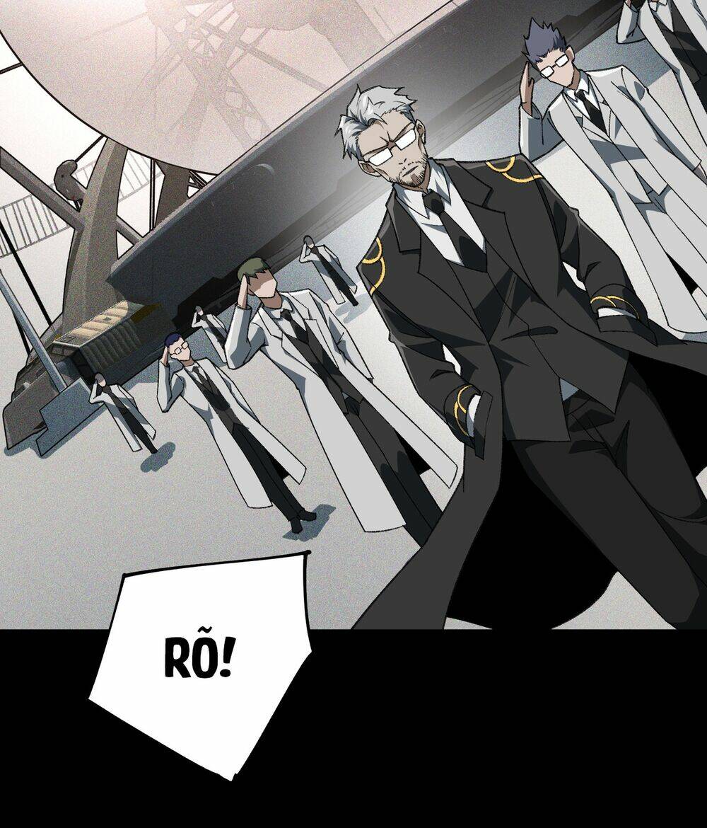 Ta, Sáng Tạo Đô Thị Truyền Thuyết Chapter 22 - Trang 2