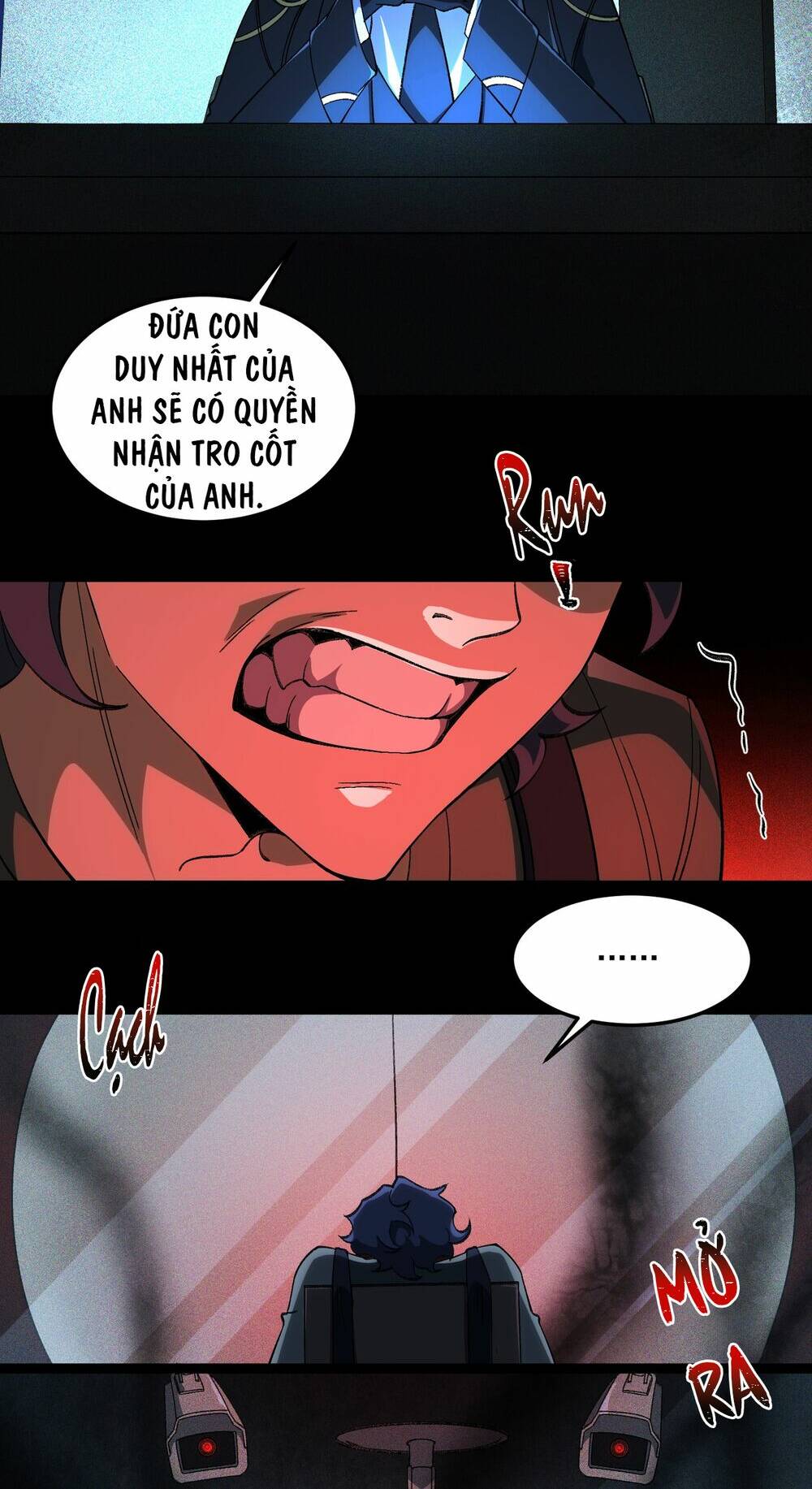 Ta, Sáng Tạo Đô Thị Truyền Thuyết Chapter 22 - Trang 2