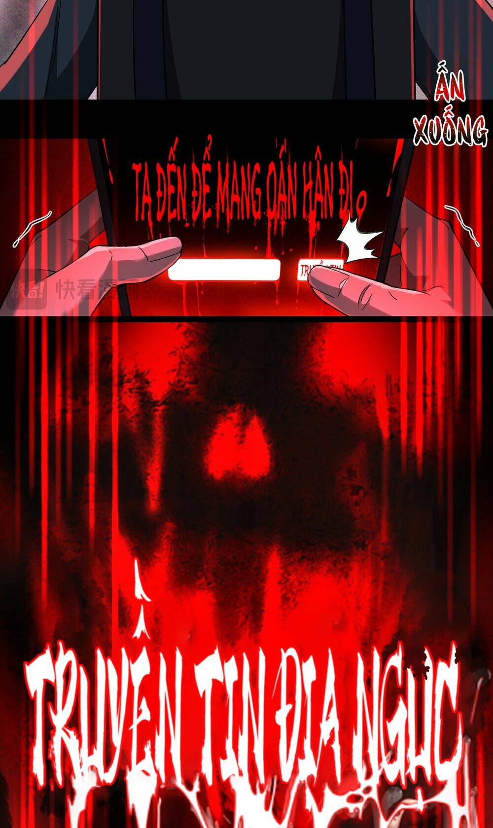 Ta, Sáng Tạo Đô Thị Truyền Thuyết Chapter 22 - Trang 2