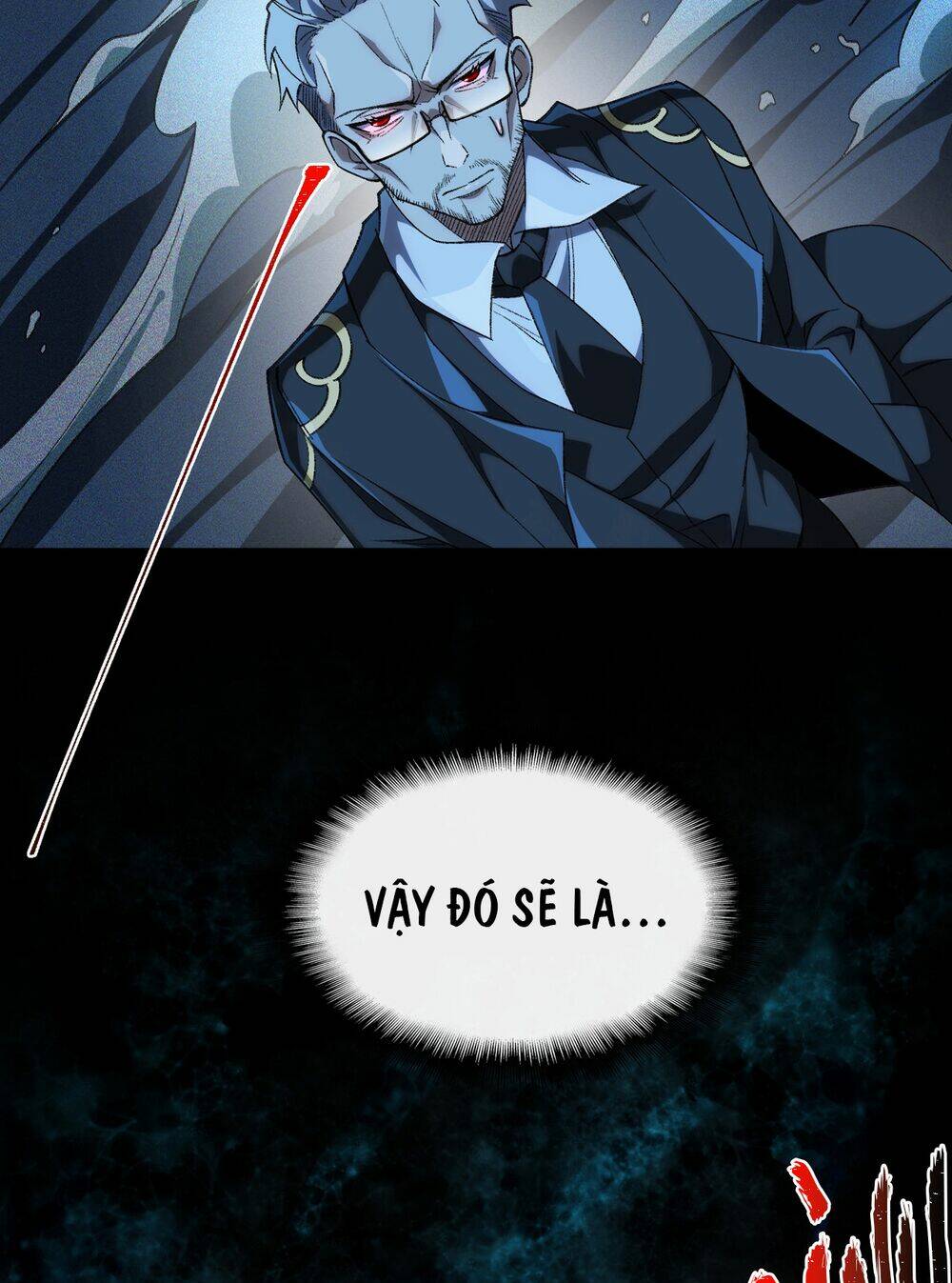 Ta, Sáng Tạo Đô Thị Truyền Thuyết Chapter 22 - Trang 2