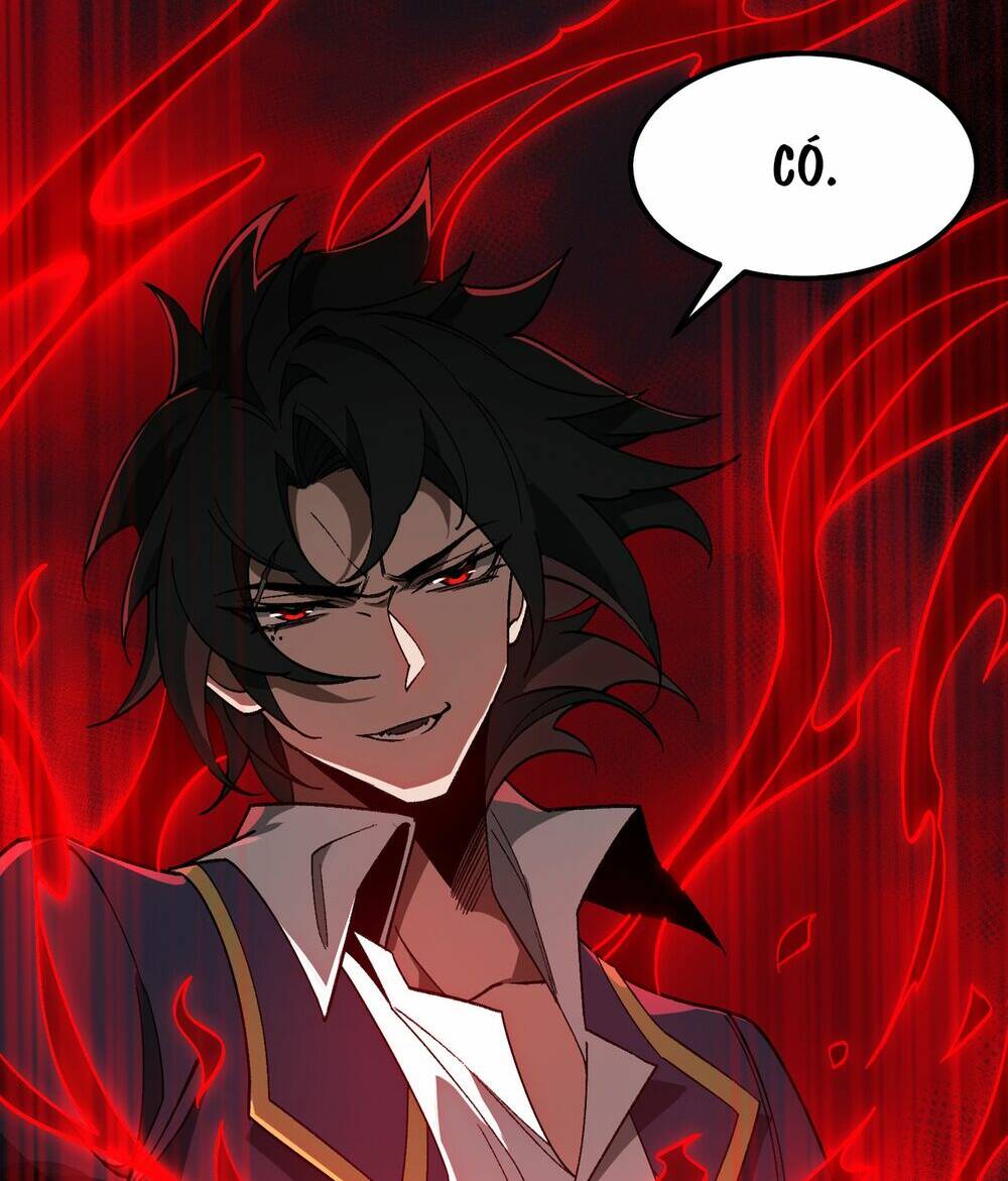 Ta, Sáng Tạo Đô Thị Truyền Thuyết Chapter 23 - Trang 2