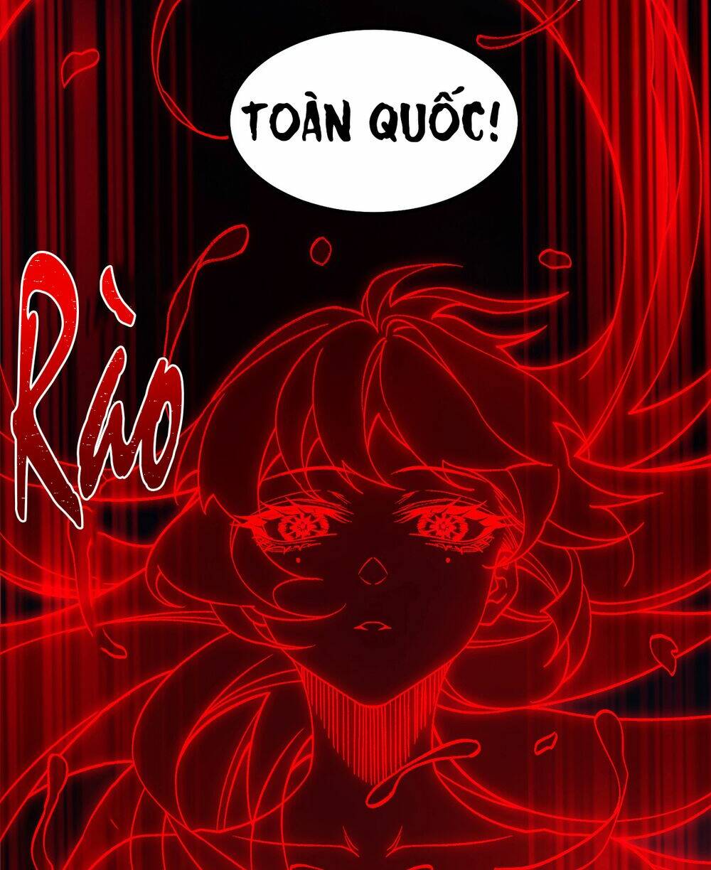 Ta, Sáng Tạo Đô Thị Truyền Thuyết Chapter 23 - Trang 2