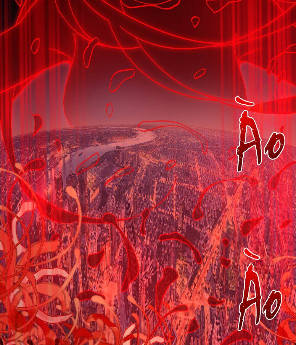 Ta, Sáng Tạo Đô Thị Truyền Thuyết Chapter 23 - Trang 2