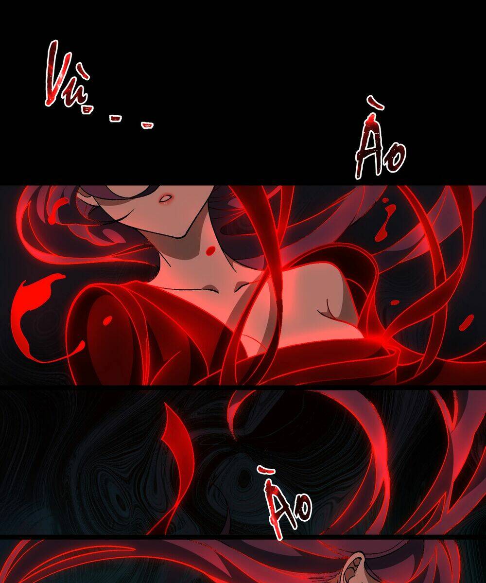 Ta, Sáng Tạo Đô Thị Truyền Thuyết Chapter 23 - Trang 2